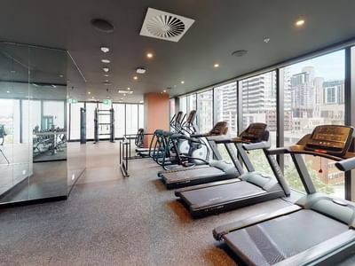 Melbourne-City-L7-Gym
