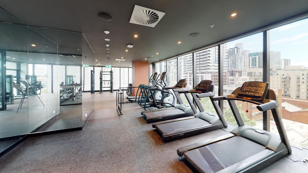 Melbourne-City-L7-Gym