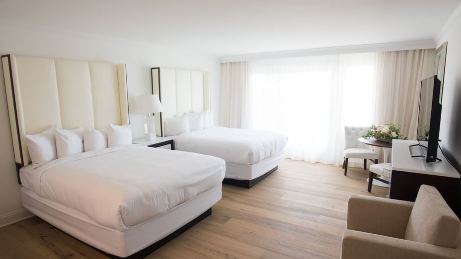 New Jersey Shore Hotel NJ Beach Resort Premium Queen Studio