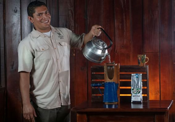 Tea Brew at Buena Vista Del Rincon Eco Adventure Hotel And Spa