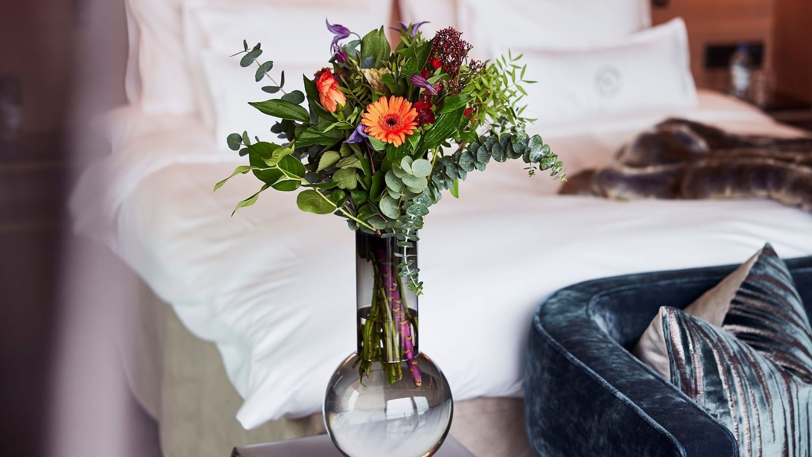 Vårweekend i Göteborg Hotel Riverton