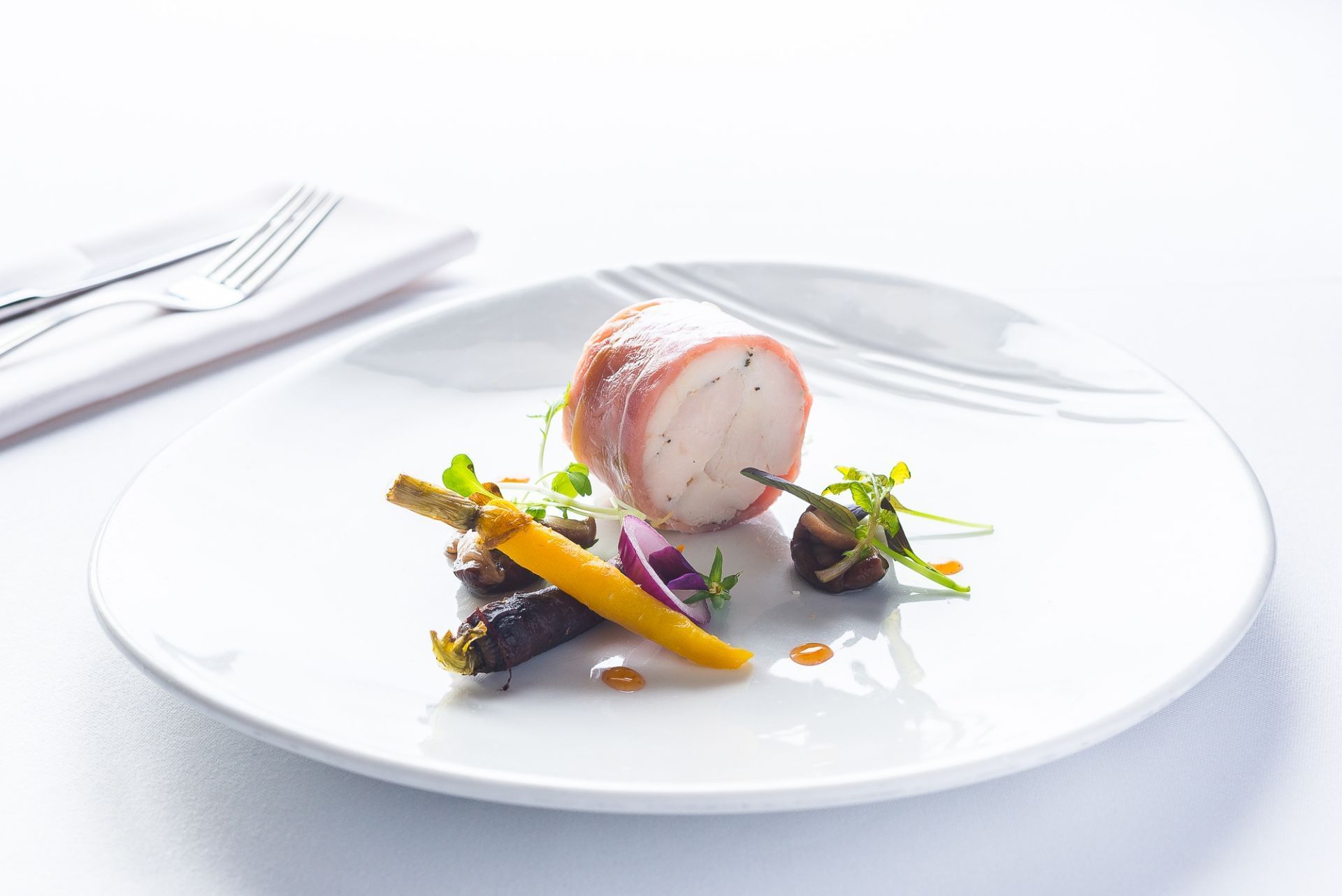 Our Fine Dining Menus | Marygreen Manor Hotel, Essex