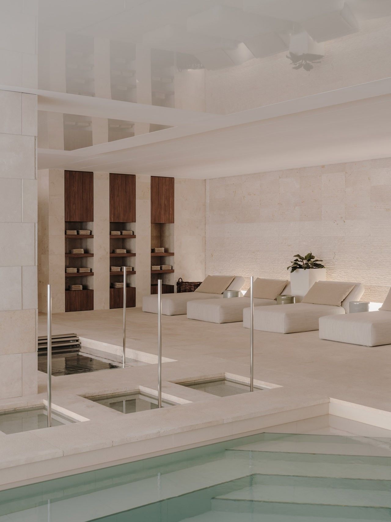 Open Spa im Ibiza Gran Hotel