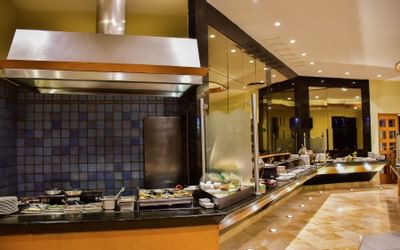 Delicious cuisine specialties in Hotels Grupo Guadalajara