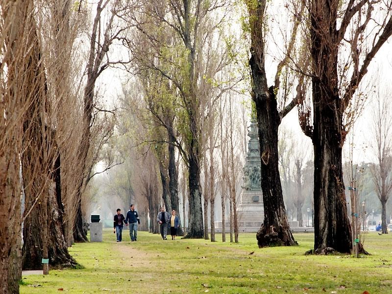 park