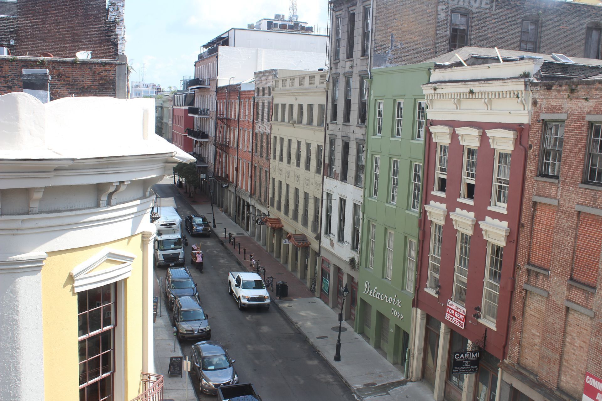 La Galerie French Quarter Hotel