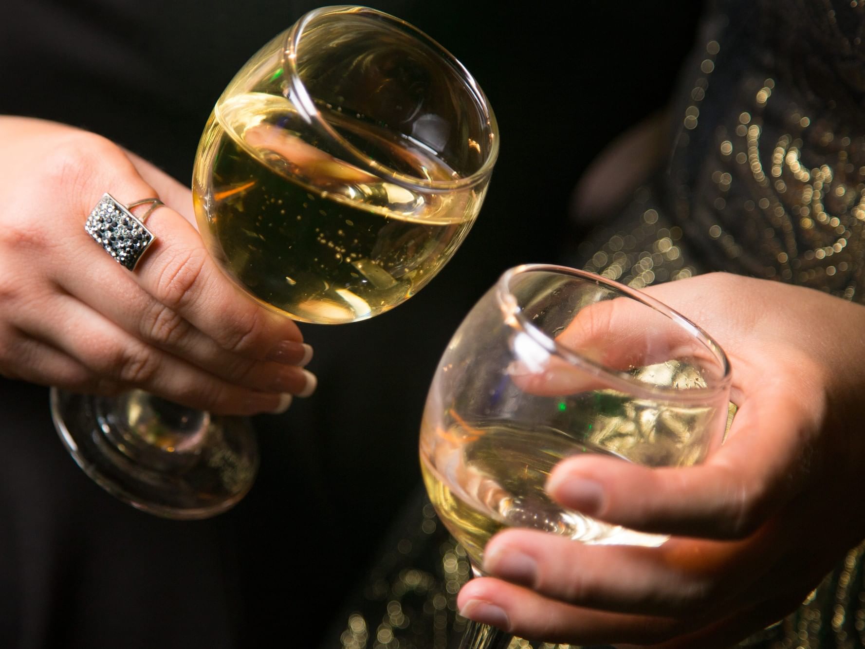 Cocktail Reception