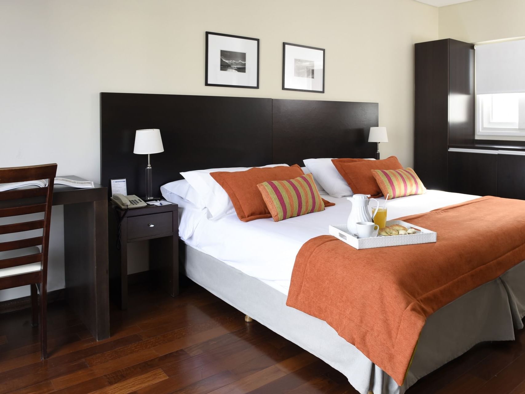 Attractions  Argenta Suites Belgrano