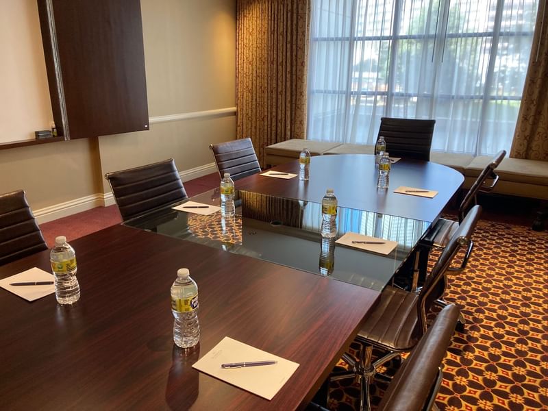 Centennial Room