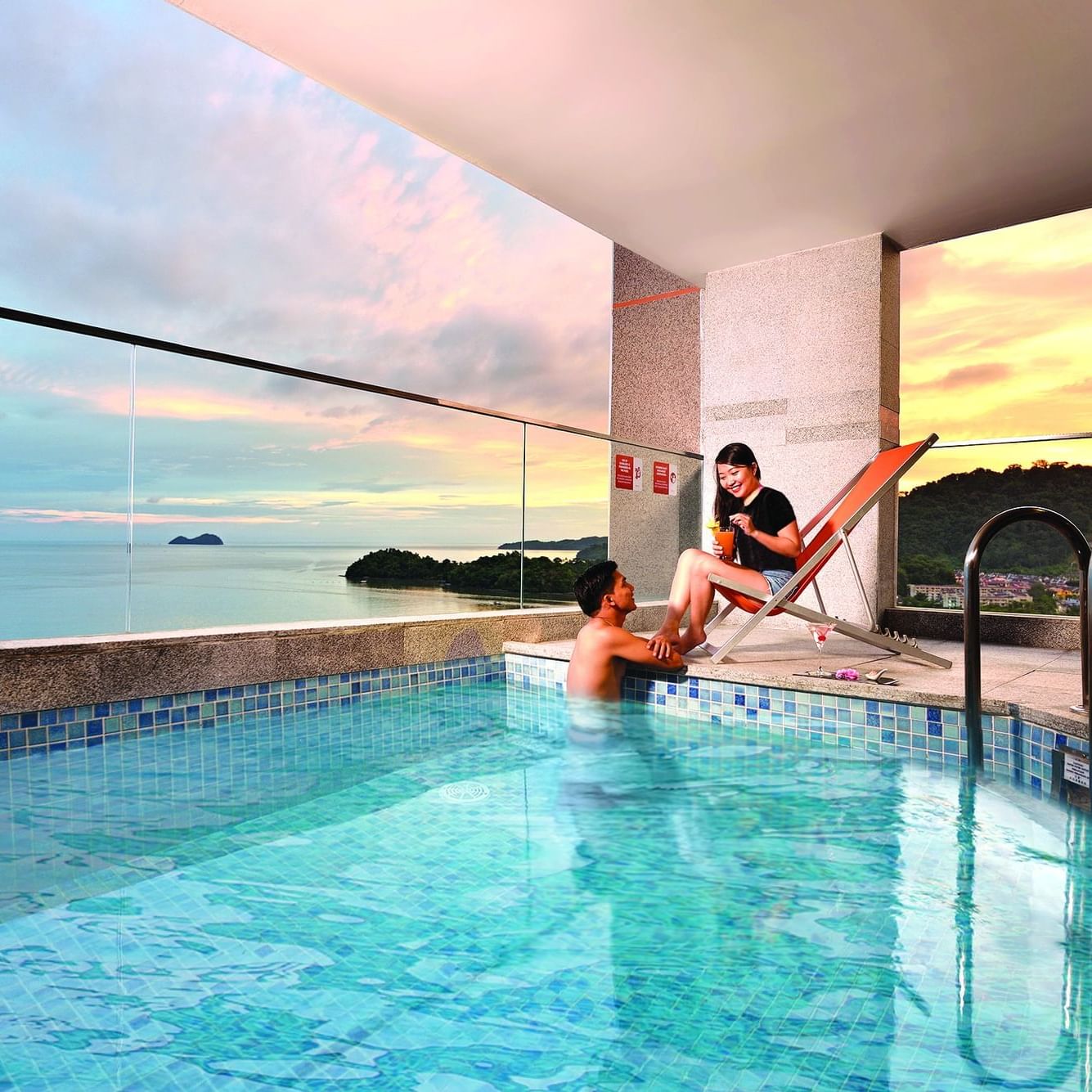 19 Perfect Penang 5 Star Hotels