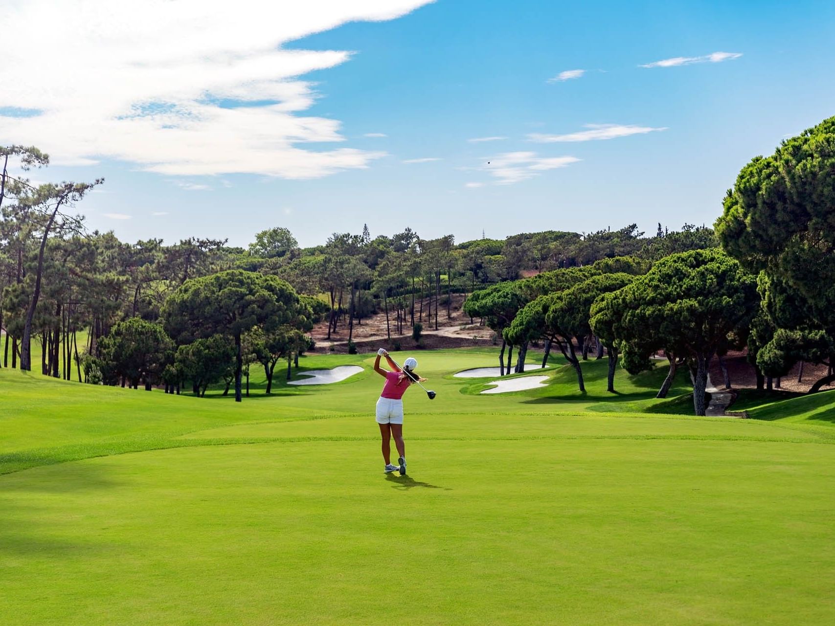 Best Flexible Golfer Rate