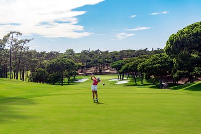 Quinta do Lago - South Course