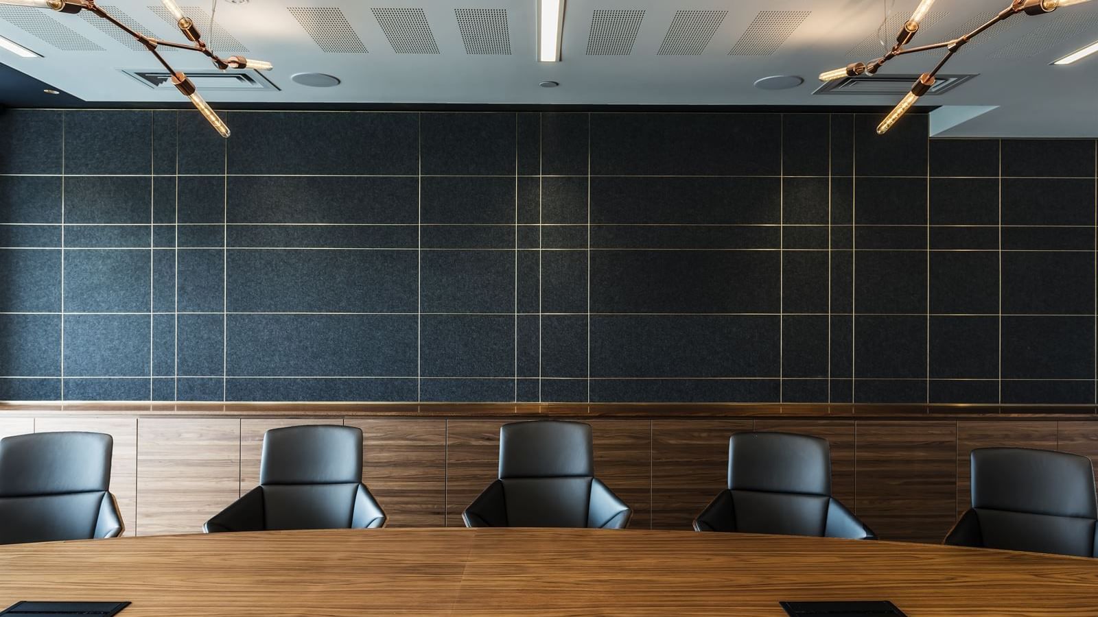 Conference & Meeting Rooms at Mercure Sydney Liverpool 