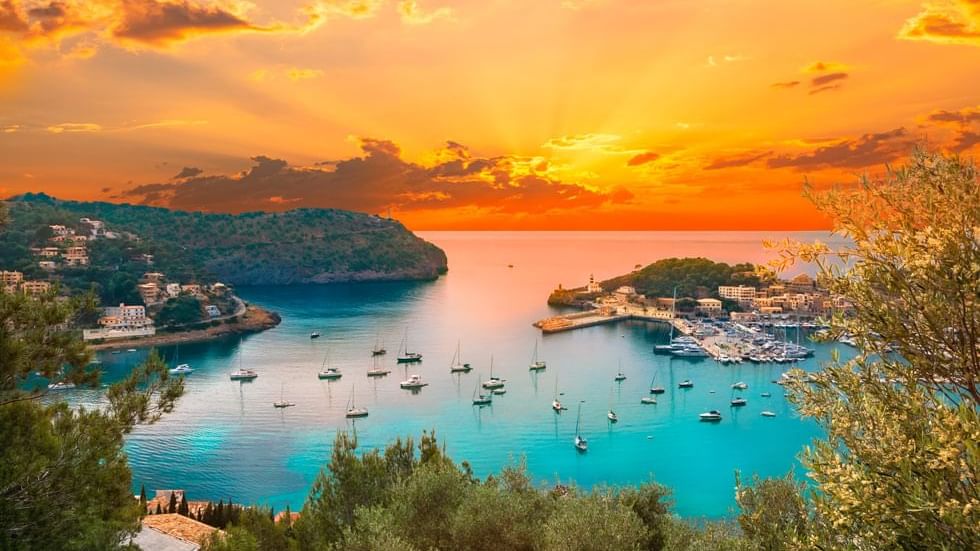 27 best things to do in Port de Soller (Mallorca)