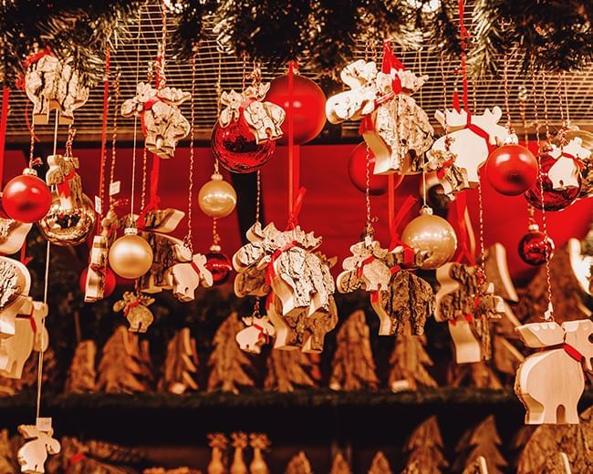 Christmas in the Streets of Turin: Must-See Markets