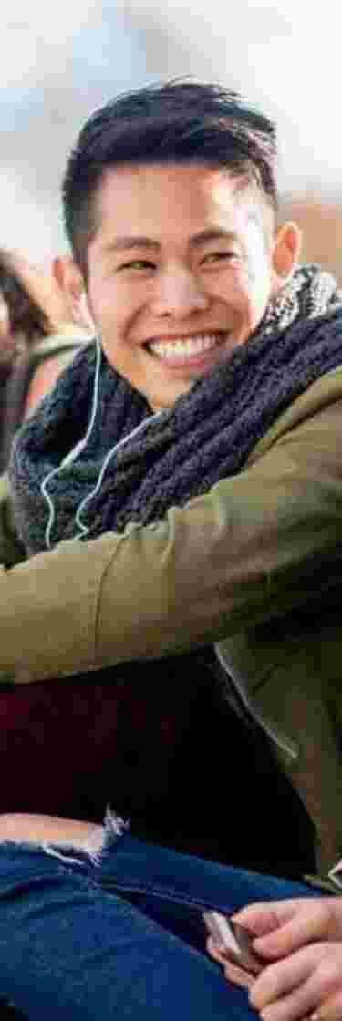 Community Background