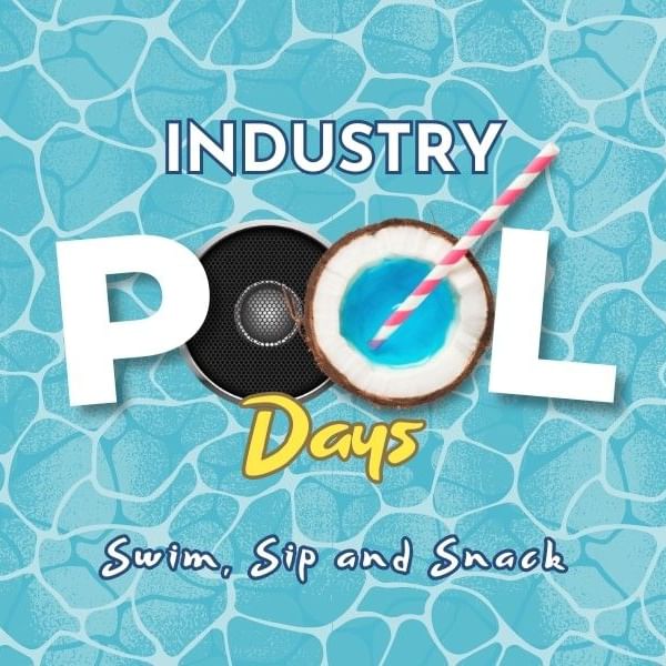 Berkeley Pool Industry Days Event 2026