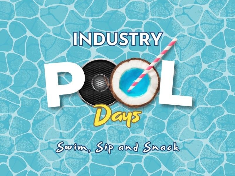 Berkeley Pool Industry Days Event 2026