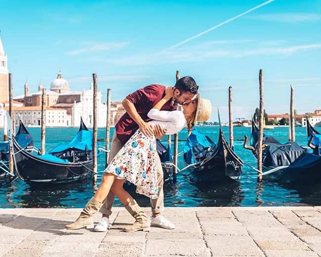 Due itinerari romantici per San Valentino - Gruppo UNA