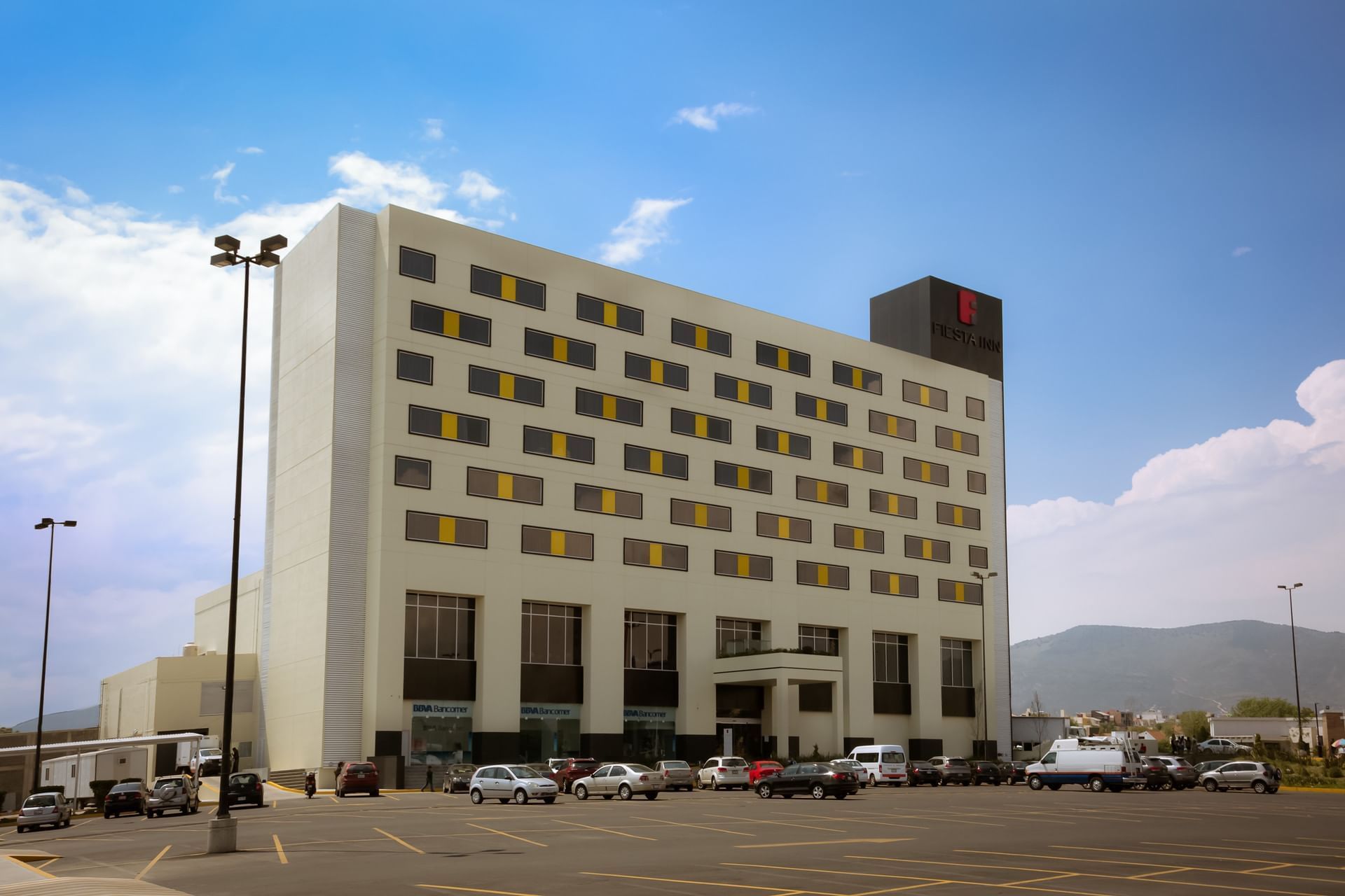 Fiesta Inn Pachuca Gran Patio | Hotel en Pachuca