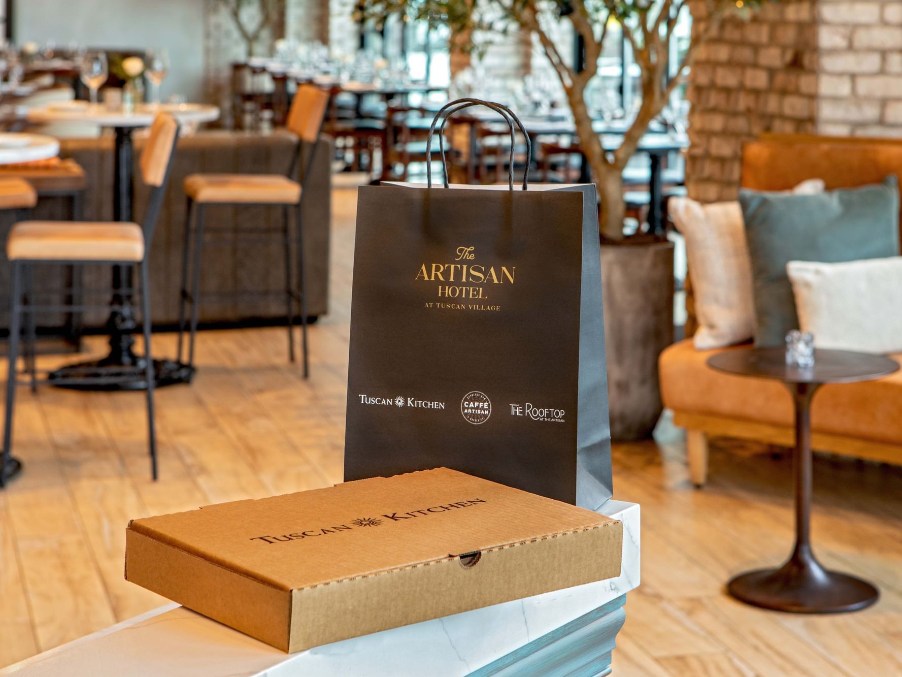 Tuscan Kitchen Salem Take Out