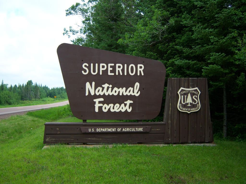 Superior National Forest Board