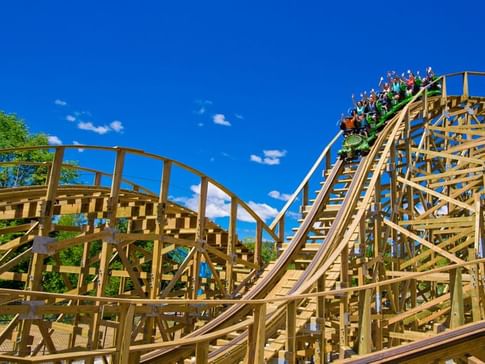 Storyland