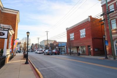 Explore Our Hotel - South Branch Inn Moorefield Photo Gallery