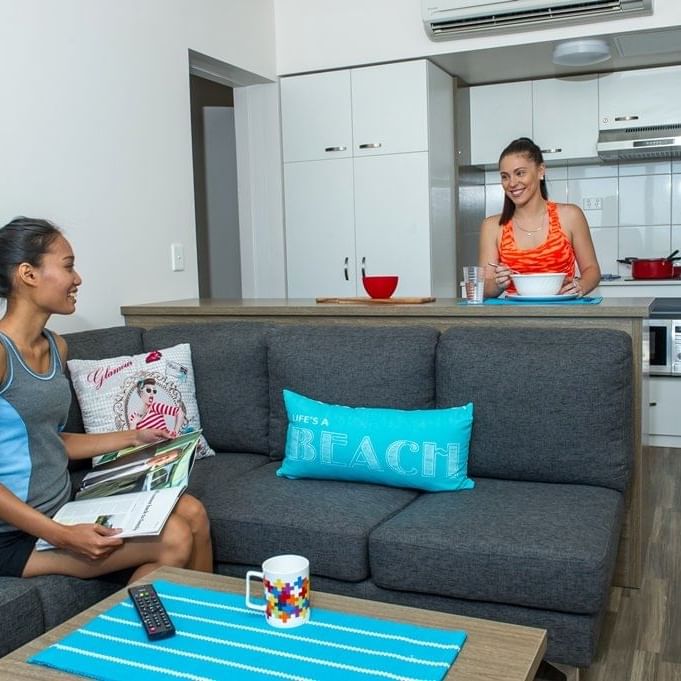 Darwin 4 Bedroom_Living