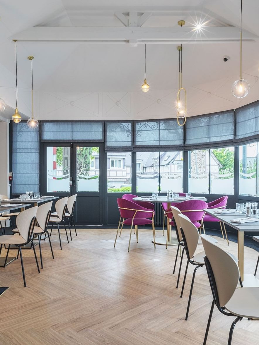 Maison Tirel Guérin, The Original Collection Hôtel en Bretagne