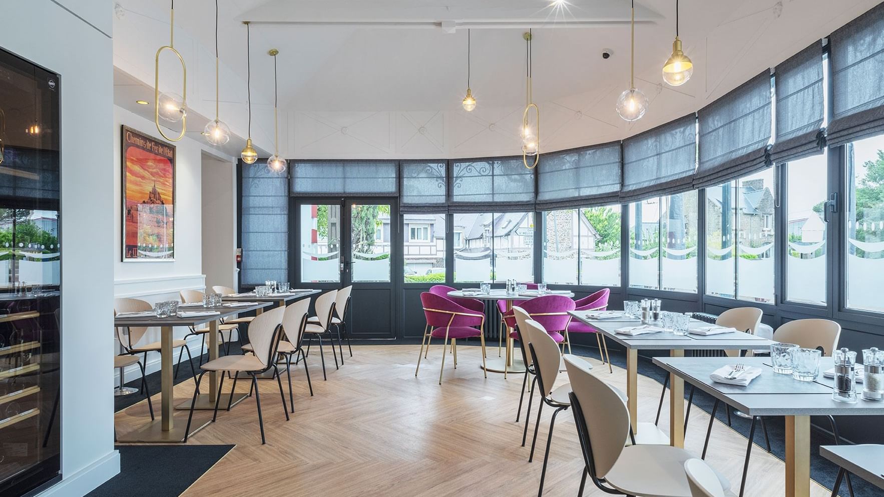 Maison Tirel Guérin, The Original Collection Hôtel en Bretagne