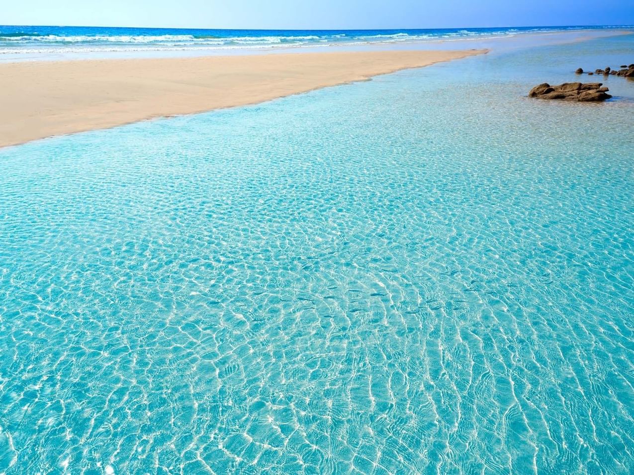 Las Palmas - Canary Islands