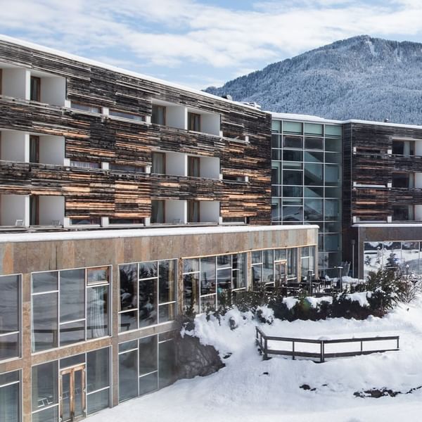 Falkensteiner Aktiv & Familienhotel Cristallo Falkensteiner Hotel Cristallo | Family hotel Austria