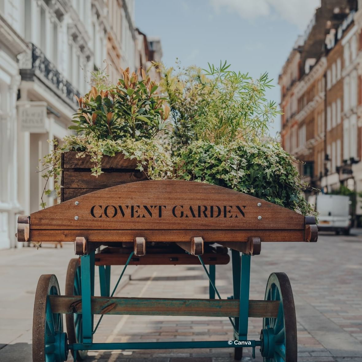 covent garden