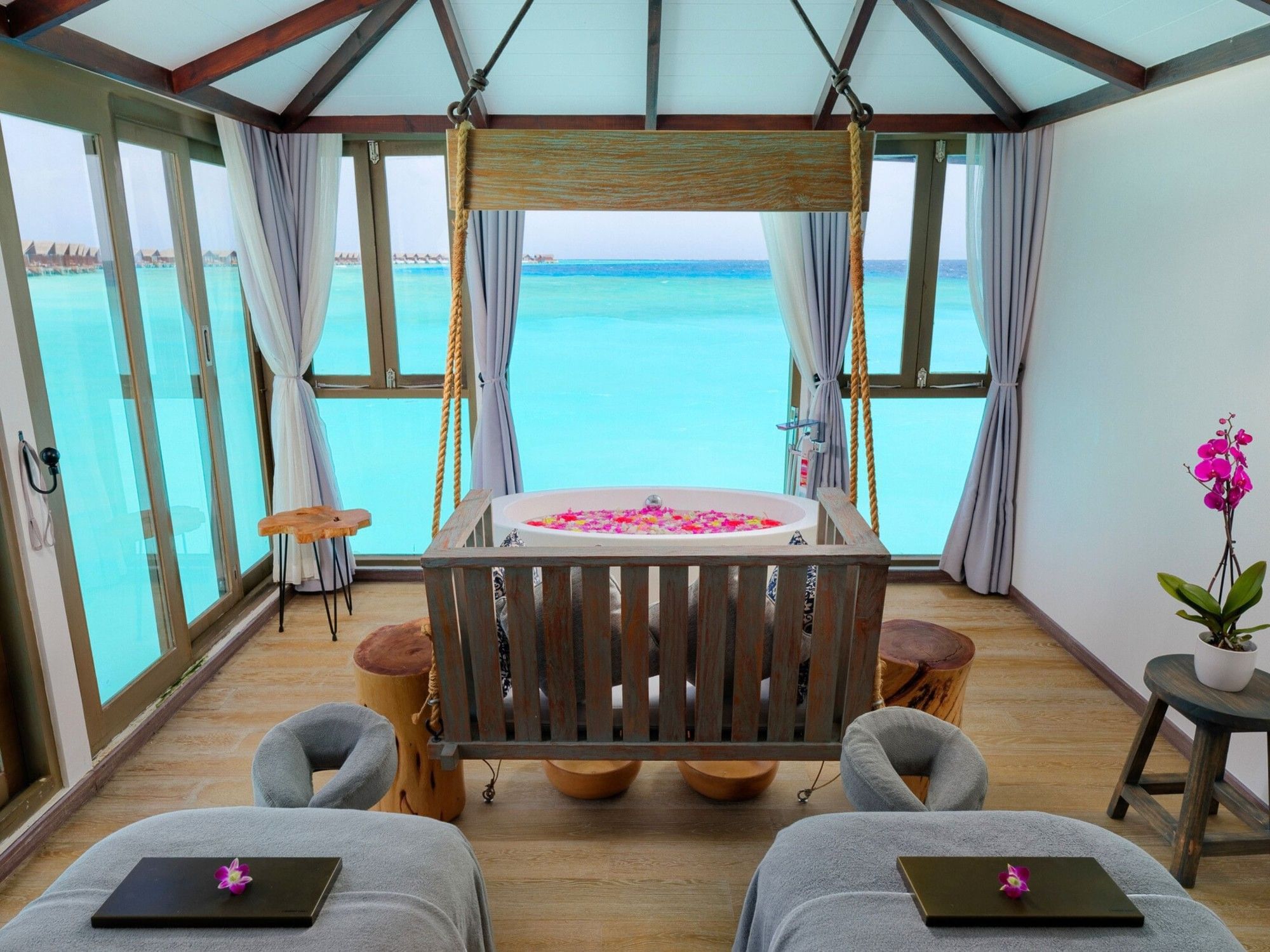 Best Hotel Loyalty Programme | Park Rewards