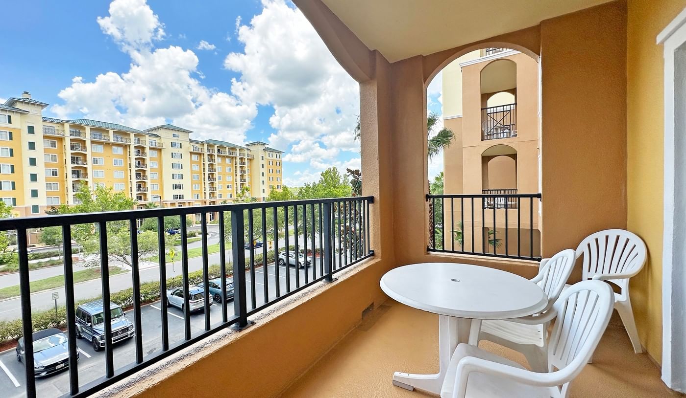 LBV Signature Suites - 2 Bedroom 2 Bath with Balcony