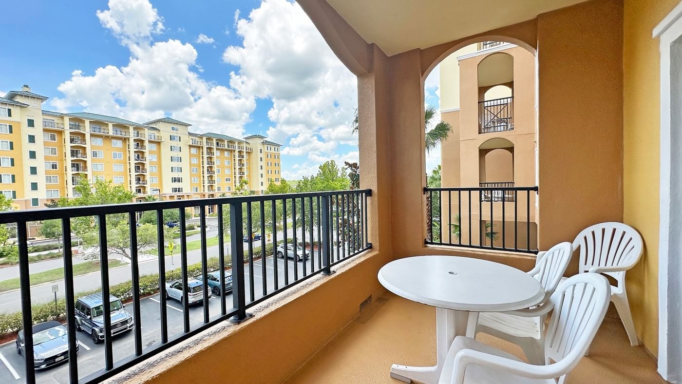 LBV Signature Collection Suites - 3 Bedroom 3 Bath - Private Balcony