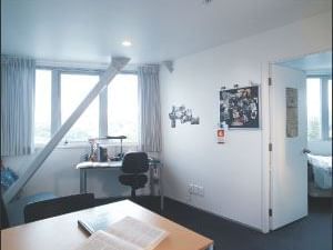 Auckland_Studio Living