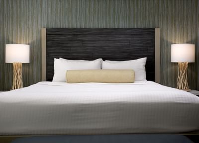 Oceanfront King room 