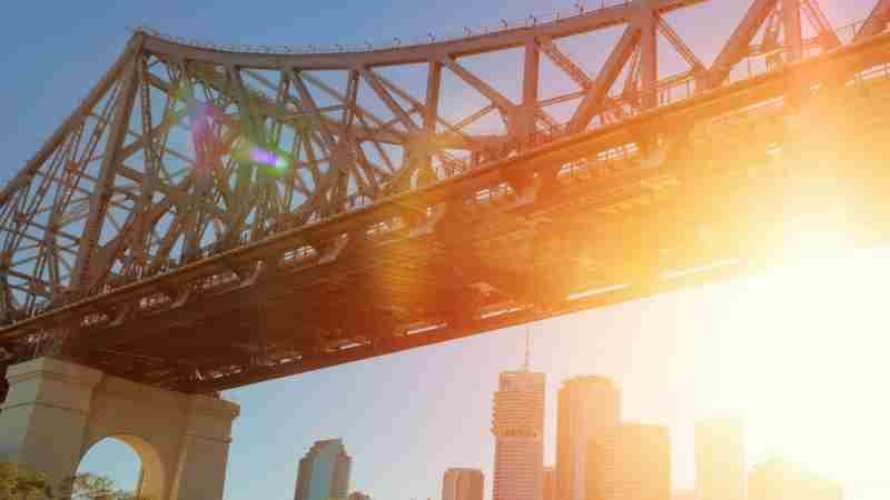 Brisbane on a student budget