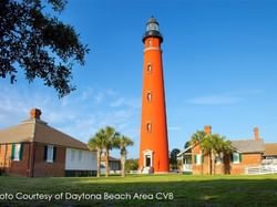 Ponce de Leon Inlet Lighthouse and Museum