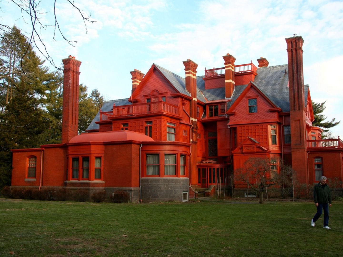 Thomas Edison Museum