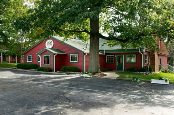 McGraw's Steak Chop and Fish House near The Whittaker Inn