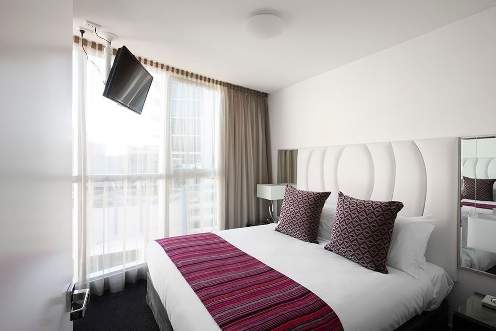 The Sebel Docklands and Residences - Accommodation