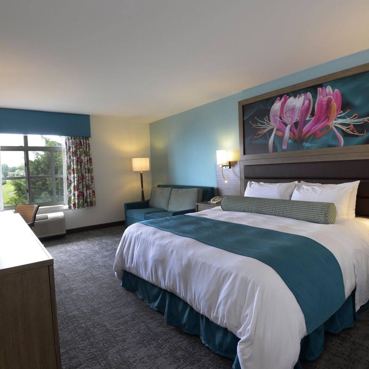 Hotel Rooms in Chesapeake Beach MD