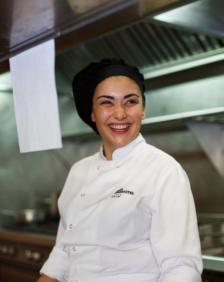 Work at Ibiza Gran Hotel