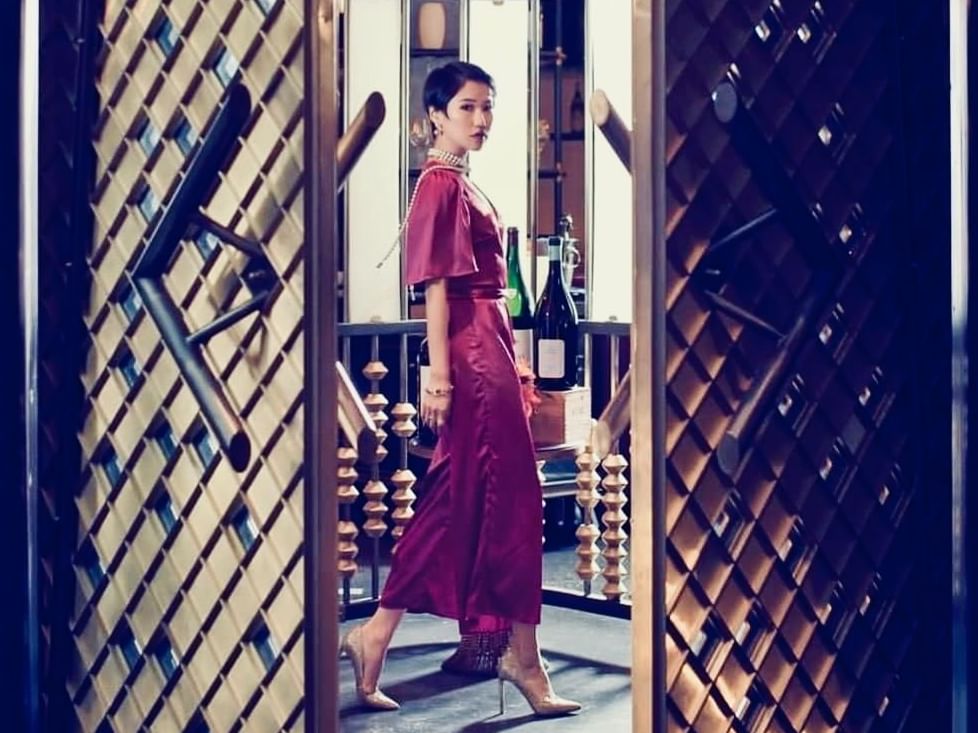 DIne out vancouver festival