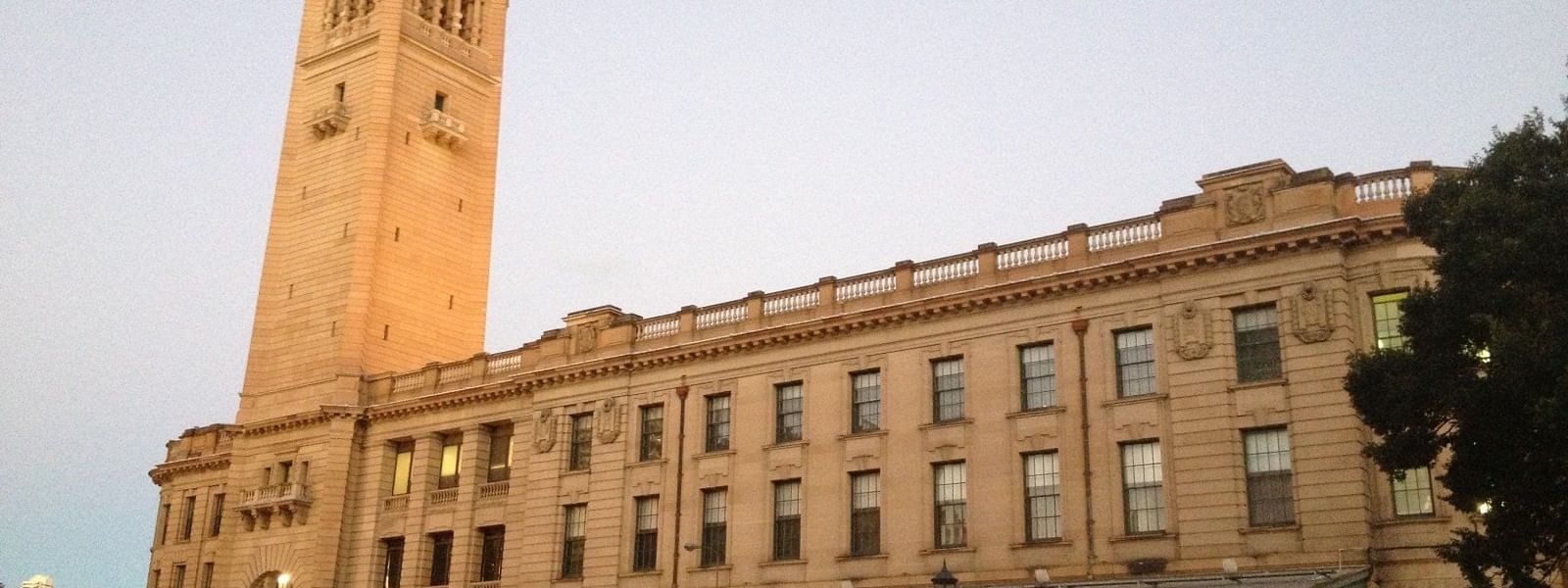 Central Station near ibis Sydney World Square Hotel 