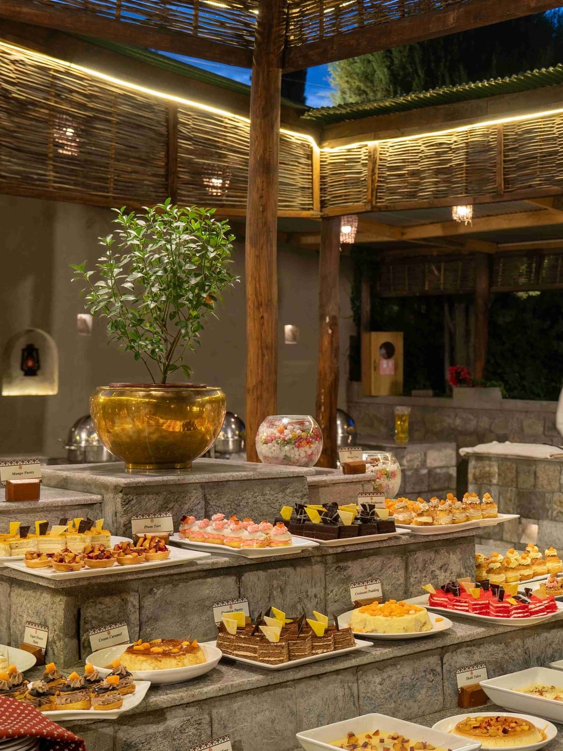 Baradari Serena Gilgit