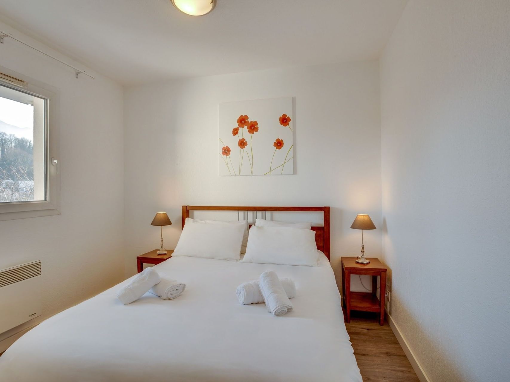 6 People Apartment at ResidHotel Aix-les-Bains Azuréa